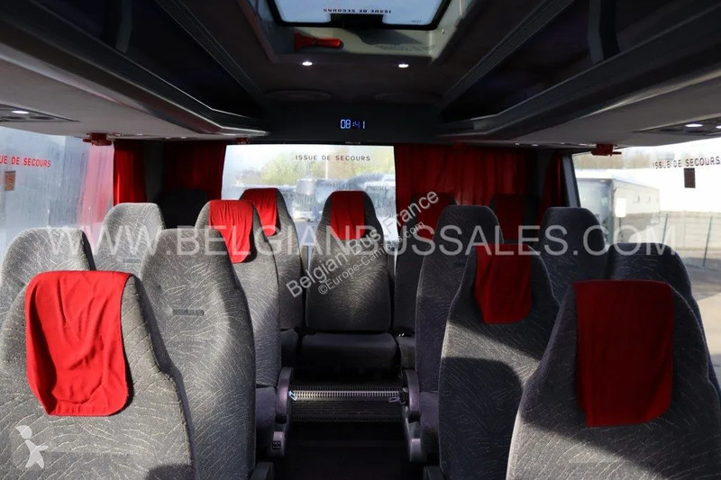 باص Van Hool T916 Atlon / TX / Airco / Optimum...