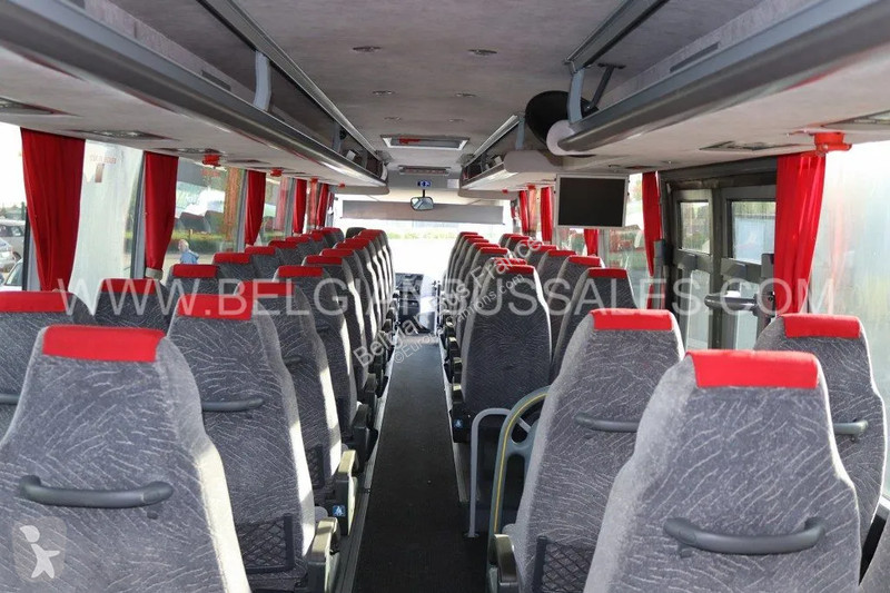 باص Van Hool T916 Atlon / Optimum / TX / Airco...