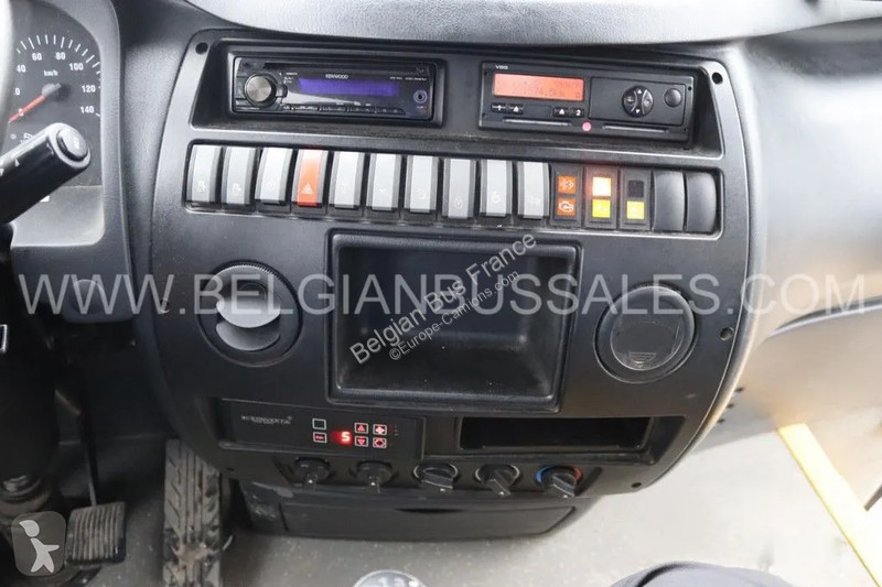 باص Otokar Navigo U / Airco / euro 6