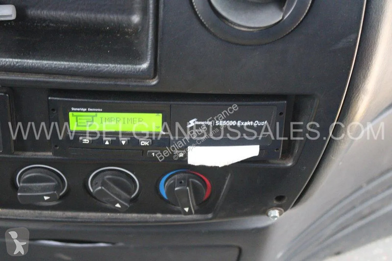 باص Otokar Navigo U / 7.7m / Airco / Euro 6