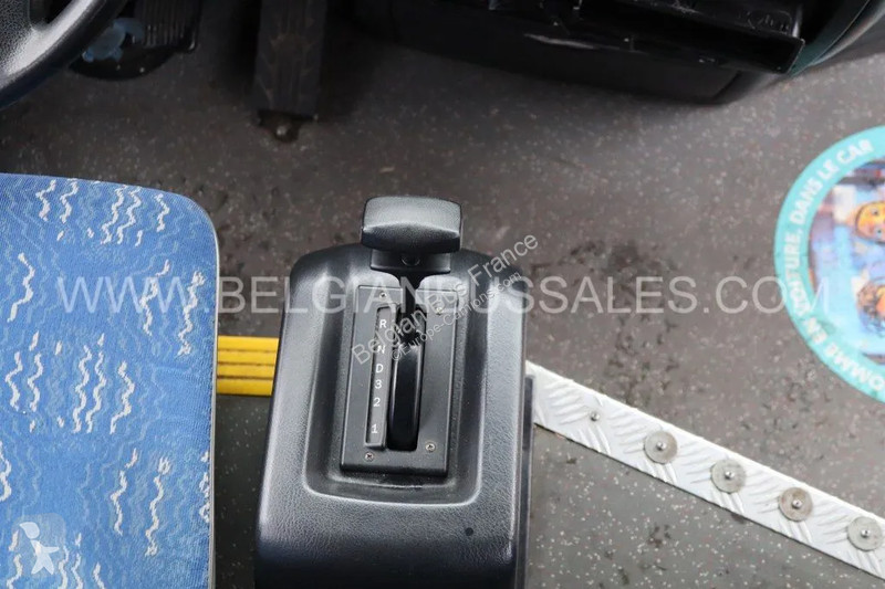 باص Otokar Navigo U / Automatic / Lift / Euro 5...