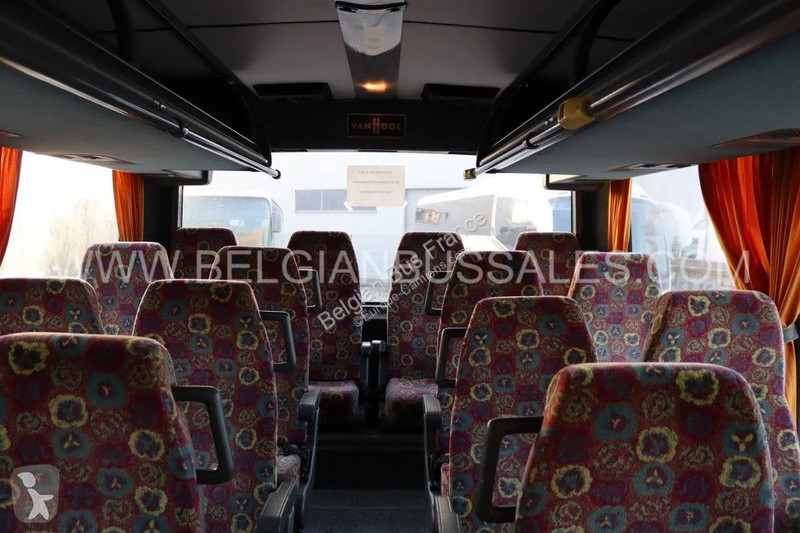 باص Van Hool T915 CL / 12.0m / Euro 5