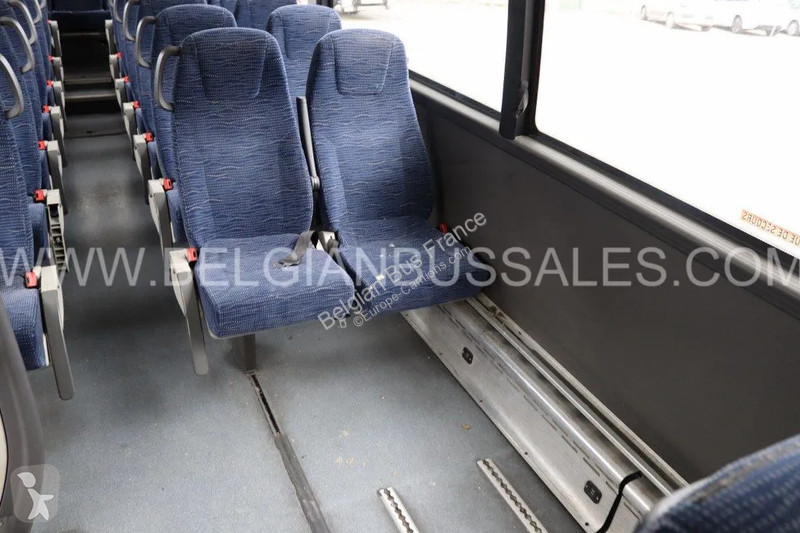 باص VDL FMD2-148/440 / 14.9m / Lift / USB / Airco