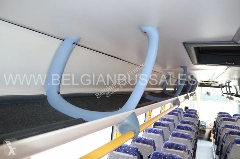 باص Iveco / 10.8m / Top / Manual /