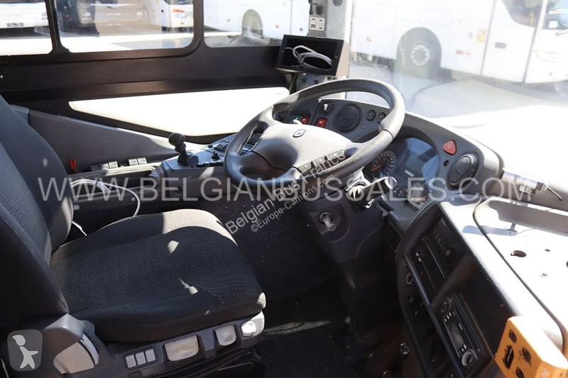 باص Iveco LE / Citybus /Airco