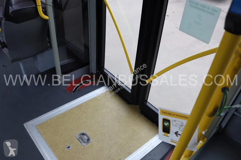 Градски автобус Van Hool A360 /Airco/ Citybus /...
