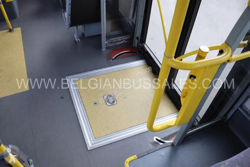 باص Van Hool A360 /Airco/ Citybus / Daf Euro5 /...