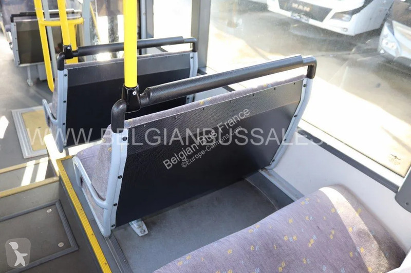 باص Van Hool A360 /Airco/ Citybus / Daf Euro5 /...