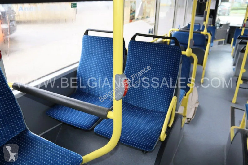 باص MAN / Citaro / 12.0m / Airco / EEV