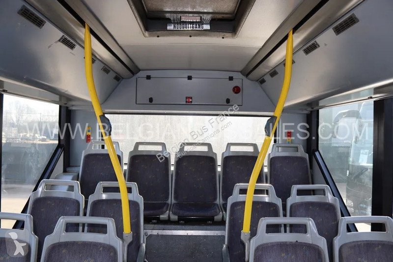 باص Volvo B7RLE/Airco