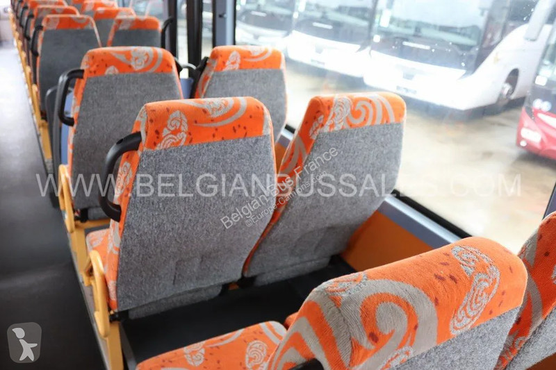 باص Iveco Recreo / / 12.8m / Euro 4