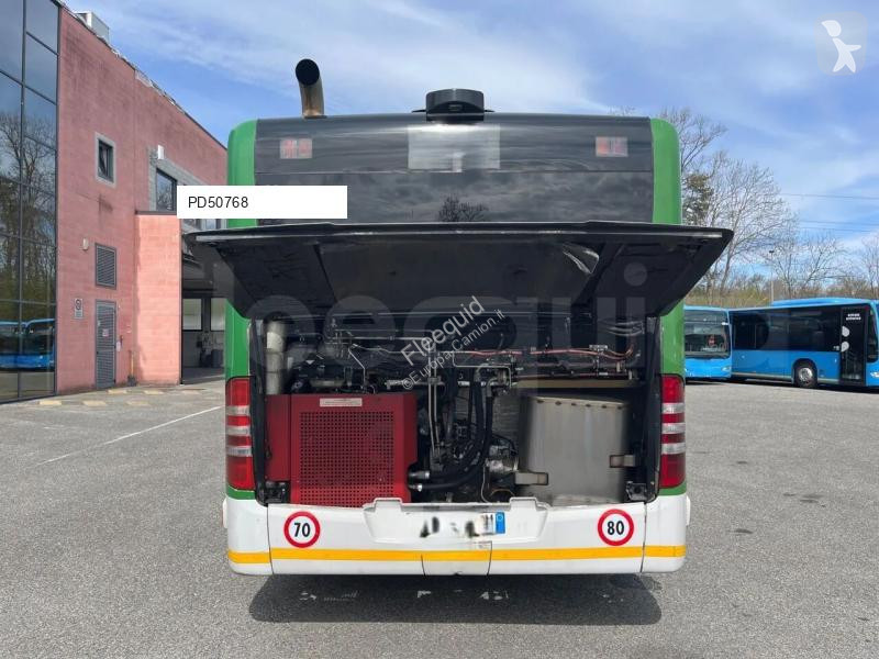 Autobus Mercedes G