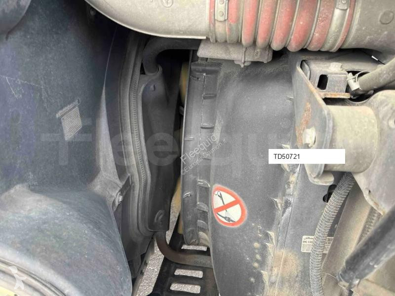 باص Mercedes