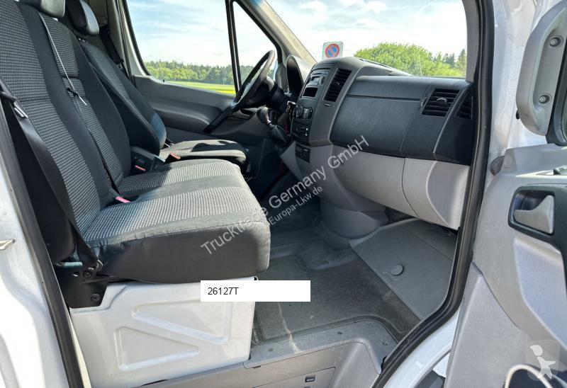 باص Mercedes 315 CDI