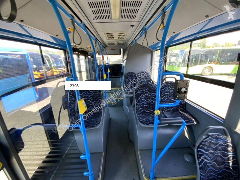 Autobús Mercedes Conecto G