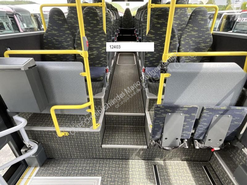 Градски автобус Setra S 415 LE Business