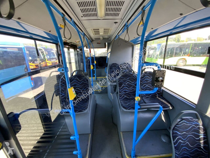 Autobus Mercedes Conecto G