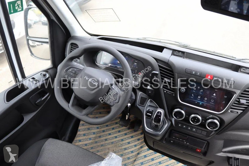 Véhicule utilitaire Iveco Line New / 10 X UNITS...