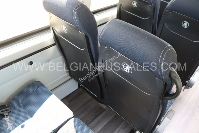 باص Iveco Line New / 10 X UNITS / 65C18H8 4100L...