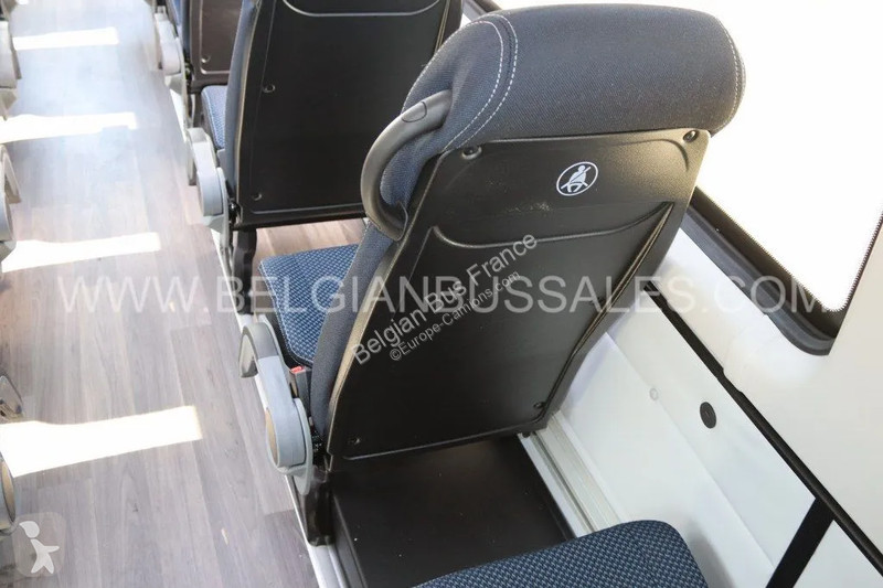 Furgoneta Iveco Line New / 10 X UNITS / 65C18H8...