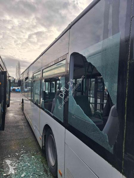 باص Mercedes O530