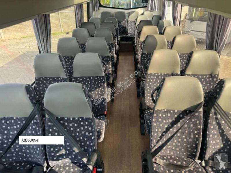 Градски автобус Iveco Kapena Thesi