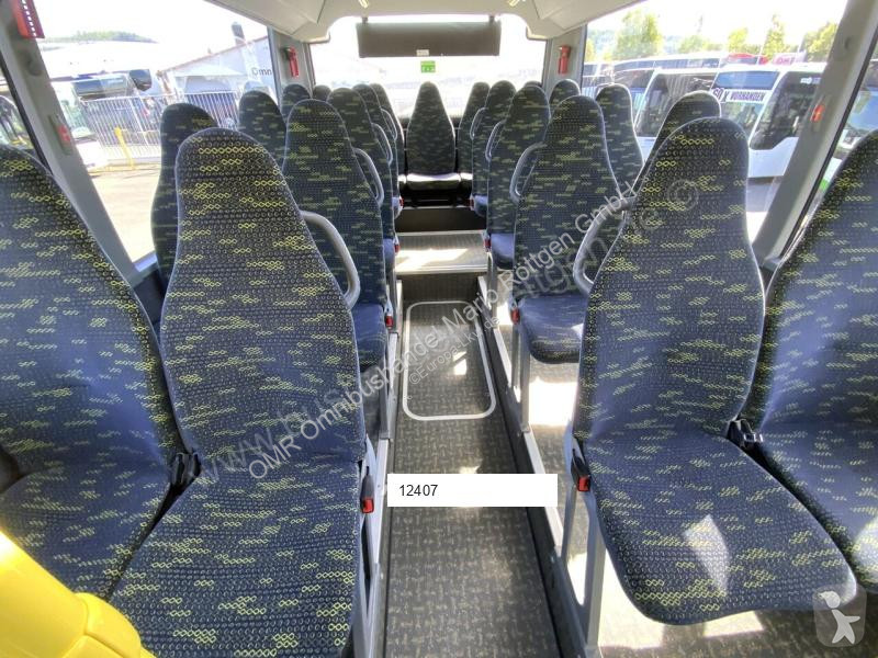 باص Setra S 415 LE Business