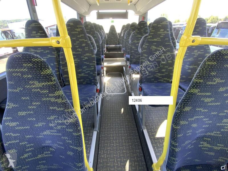 Городской автобус Setra S 415 LE Business