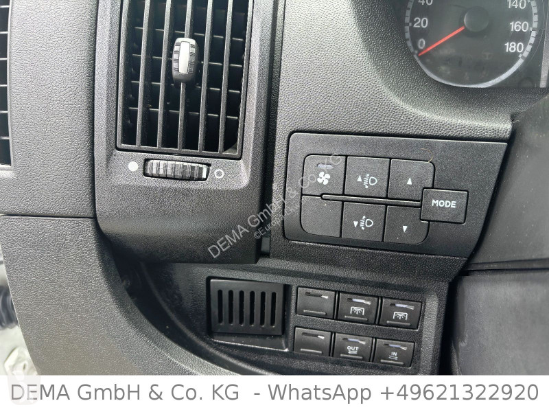 باص Fiat City 21*11 Sitz & 10...