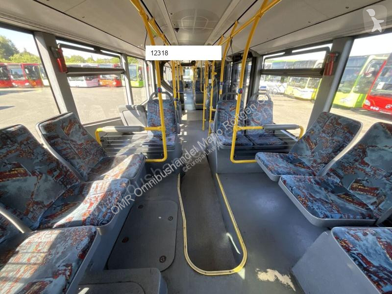 باص Mercedes O 530 G