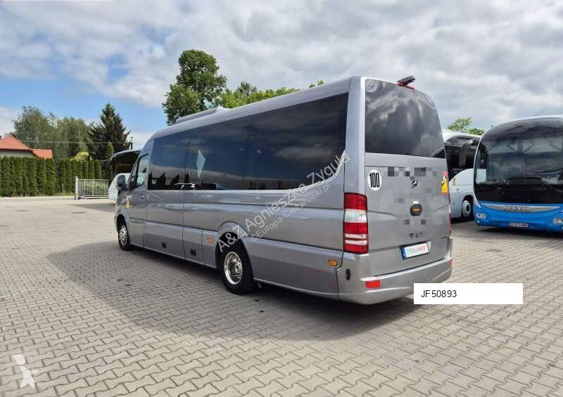 باص Mercedes SPRINTER 519