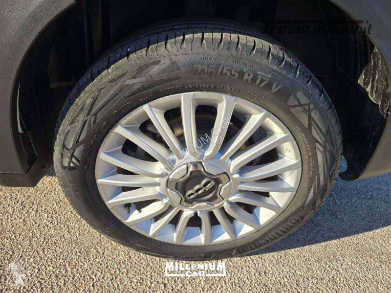Fiat 1.0 BENZINA 2022 KM70MILA Transporter