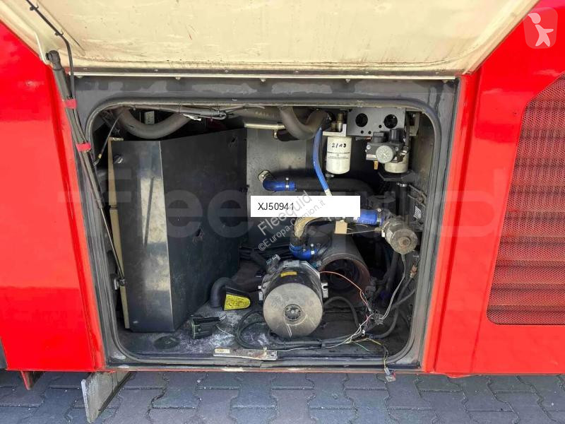باص Iveco