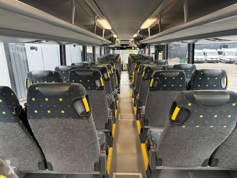 باص Scania Interlink