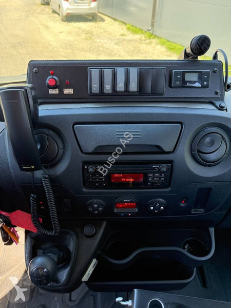 باص Renault 2 Units!