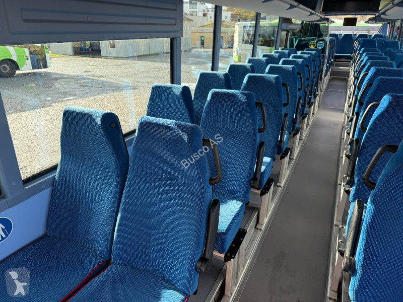 باص Iveco 14 Units!