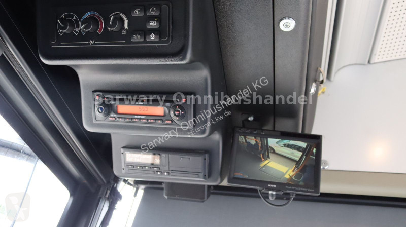 Bus Solaris H 12*EEV-Motor*O 530*A26*