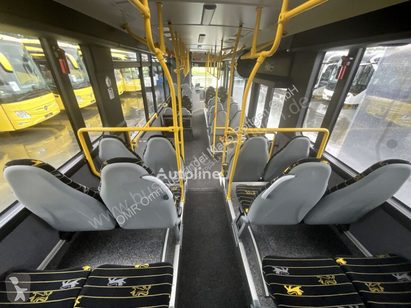 Градски автобус Setra S 515 LE