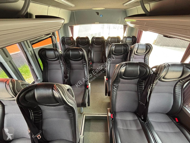 Furgoneta Iveco Feniksbus EU SALES 800.- Euro...