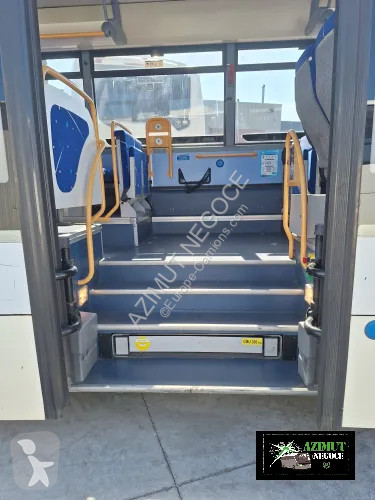 Autobus Irisbus IRISBUS