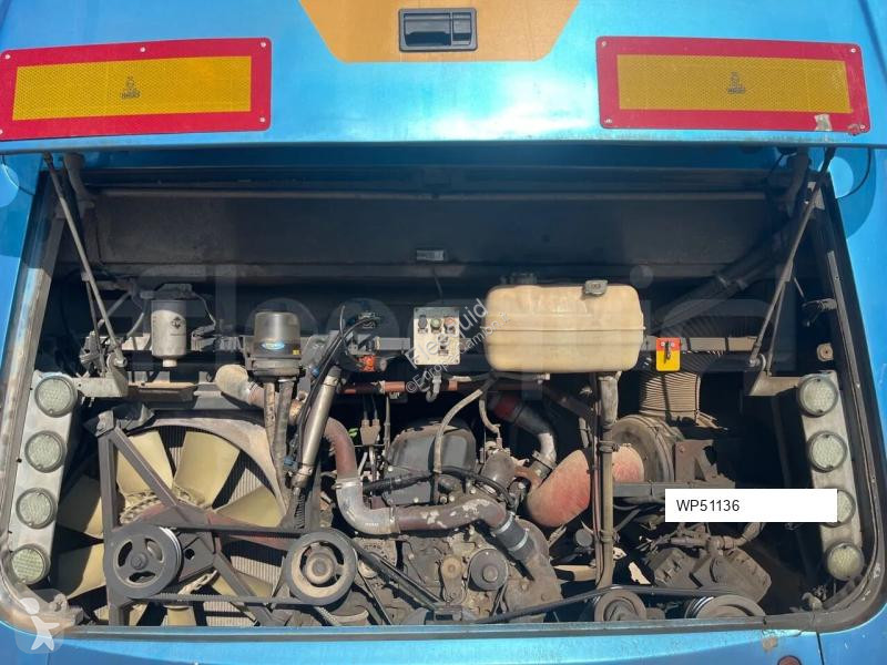 باص Iveco 389