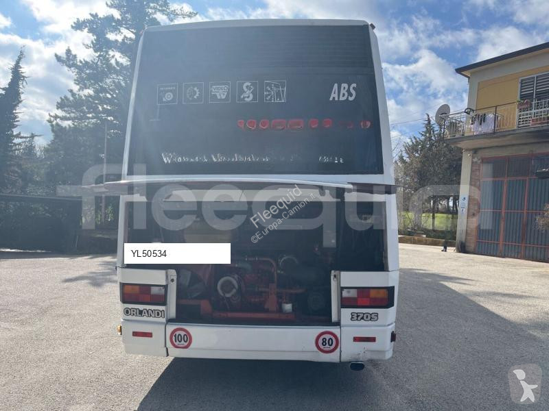 Autobús Iveco Orlandi