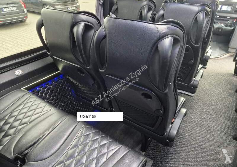 باص Mercedes SPRINTER 519
