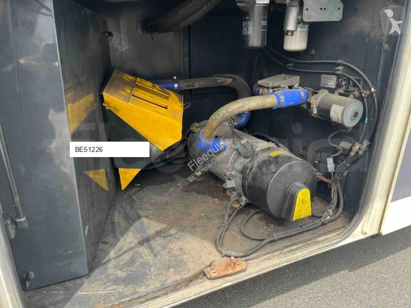 باص Iveco