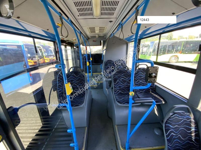 Bus Mercedes Conecto G