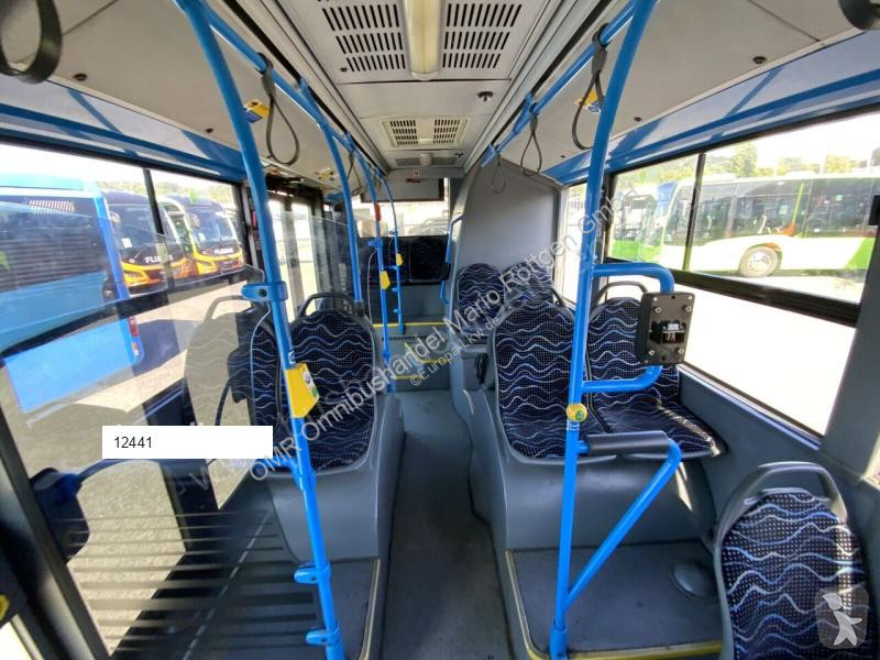 Autobus Mercedes Conecto G