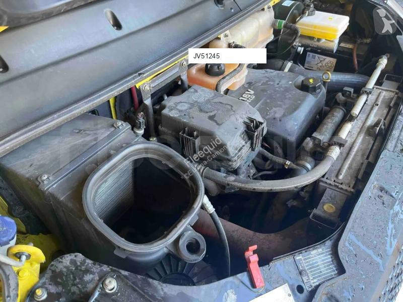باص Iveco