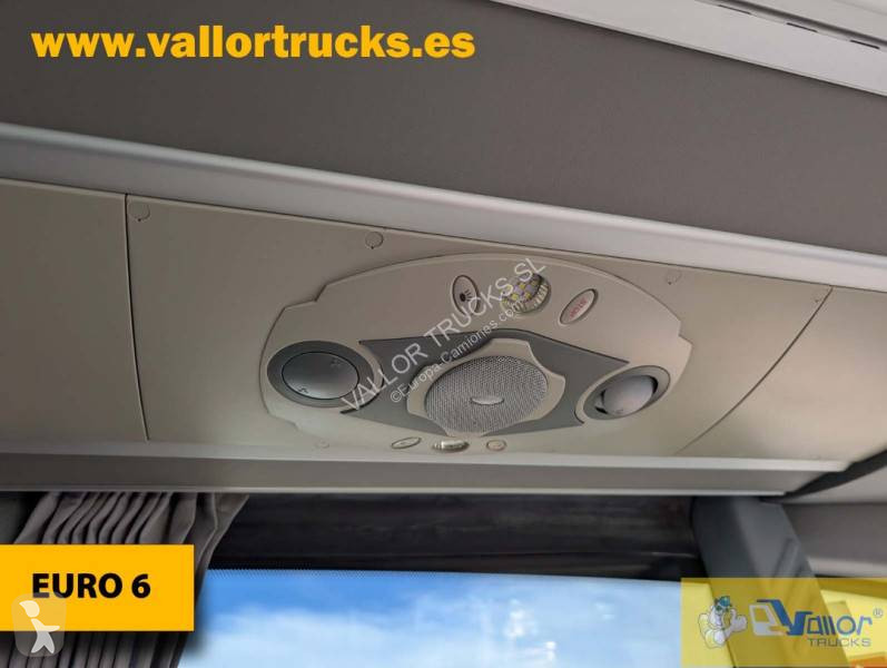 باص Iveco SUNRISE