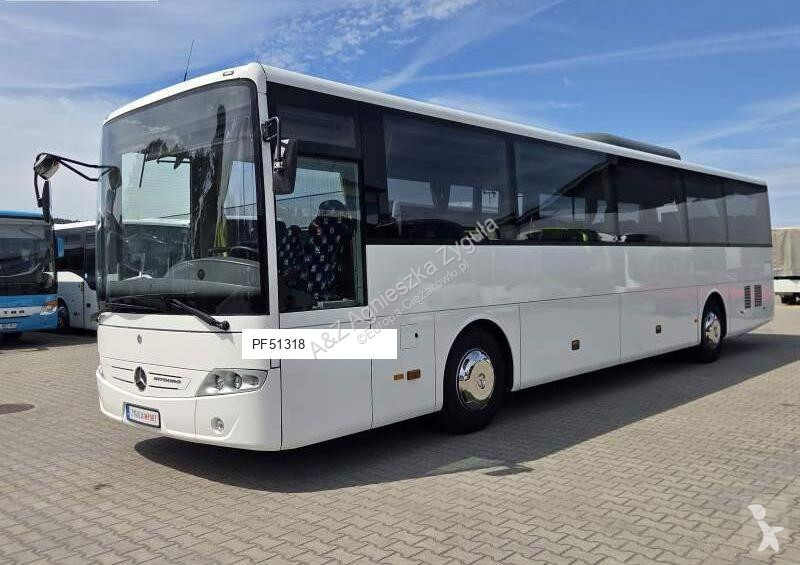 باص Mercedes INTOURO