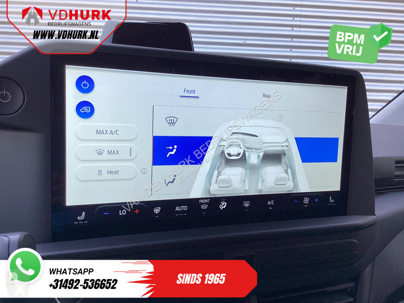 باص Ford Kombi Trend 71kWh 360 km WLTP...